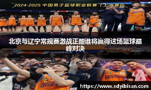 北京与辽宁常规赛激战正酣谁将赢得这场篮球巅峰对决